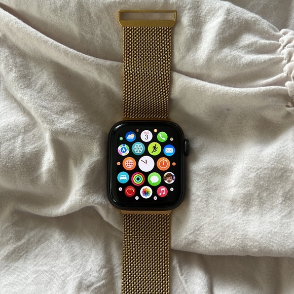 Apple Watch Series 5 40mm - Picture 6 of 8